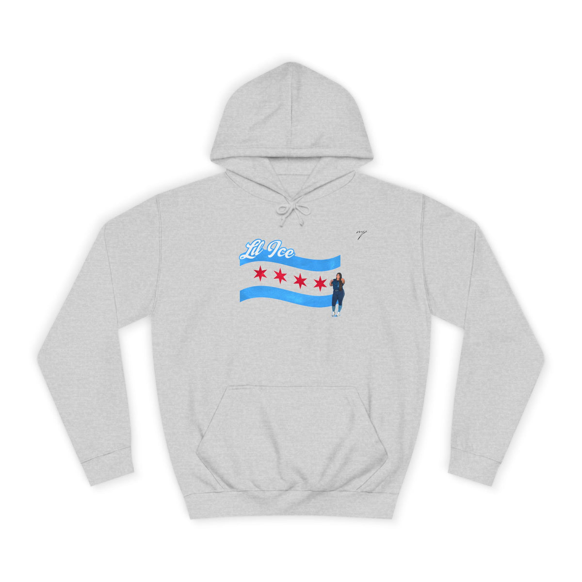Alyssa Kunz Hoodie