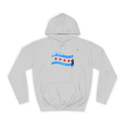 Alyssa Kunz Hoodie