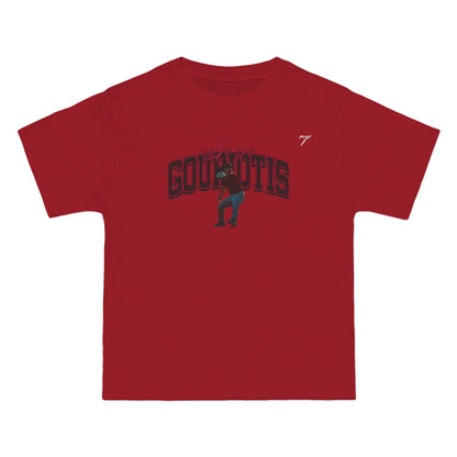 George Gouriotis Vintage Tee
