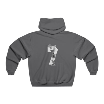 Deron Russell Vintage Hoodie