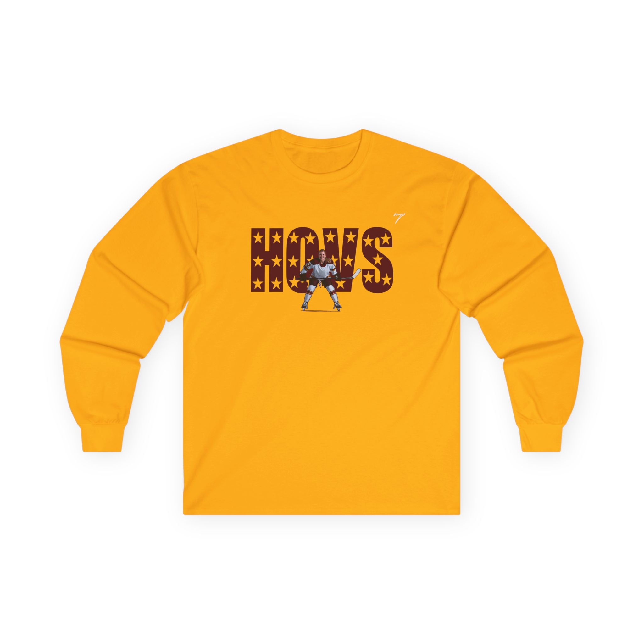 Avery Hovland Long Sleeve