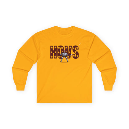 Avery Hovland Long Sleeve