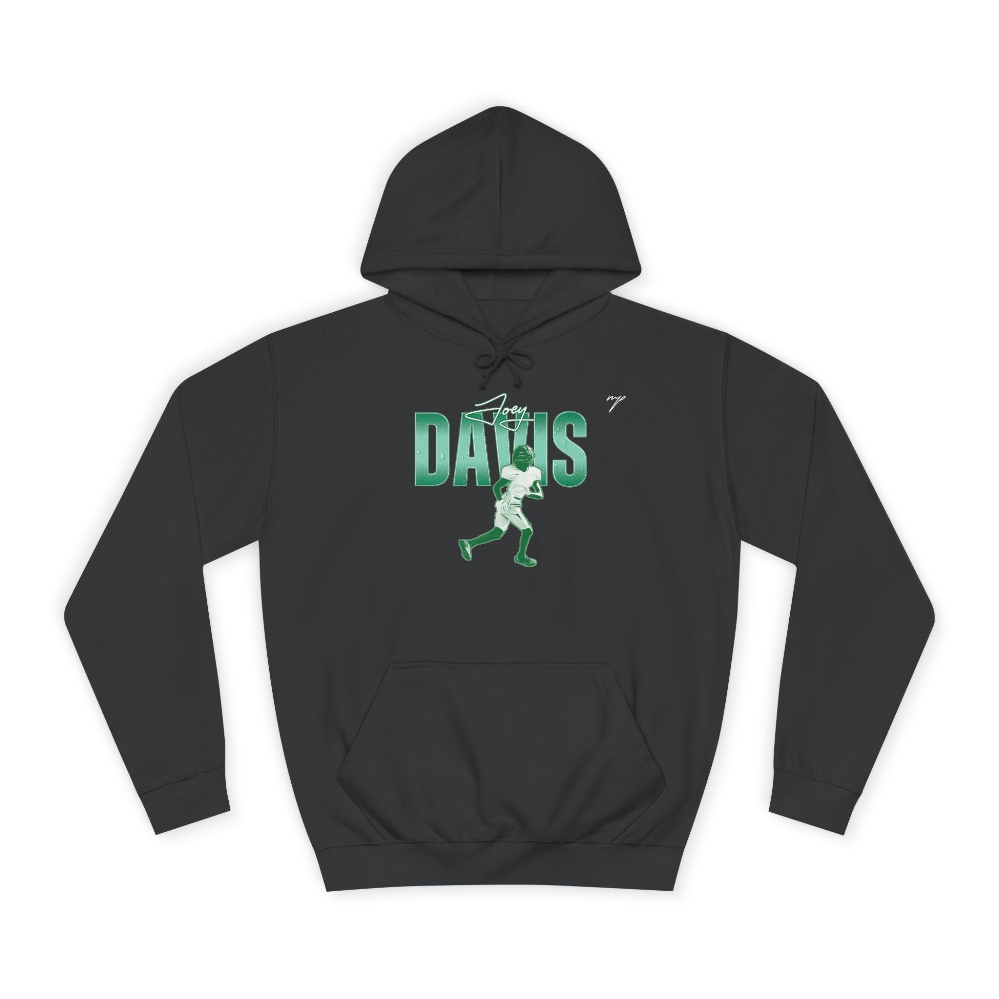 Joey Davis Hoodie