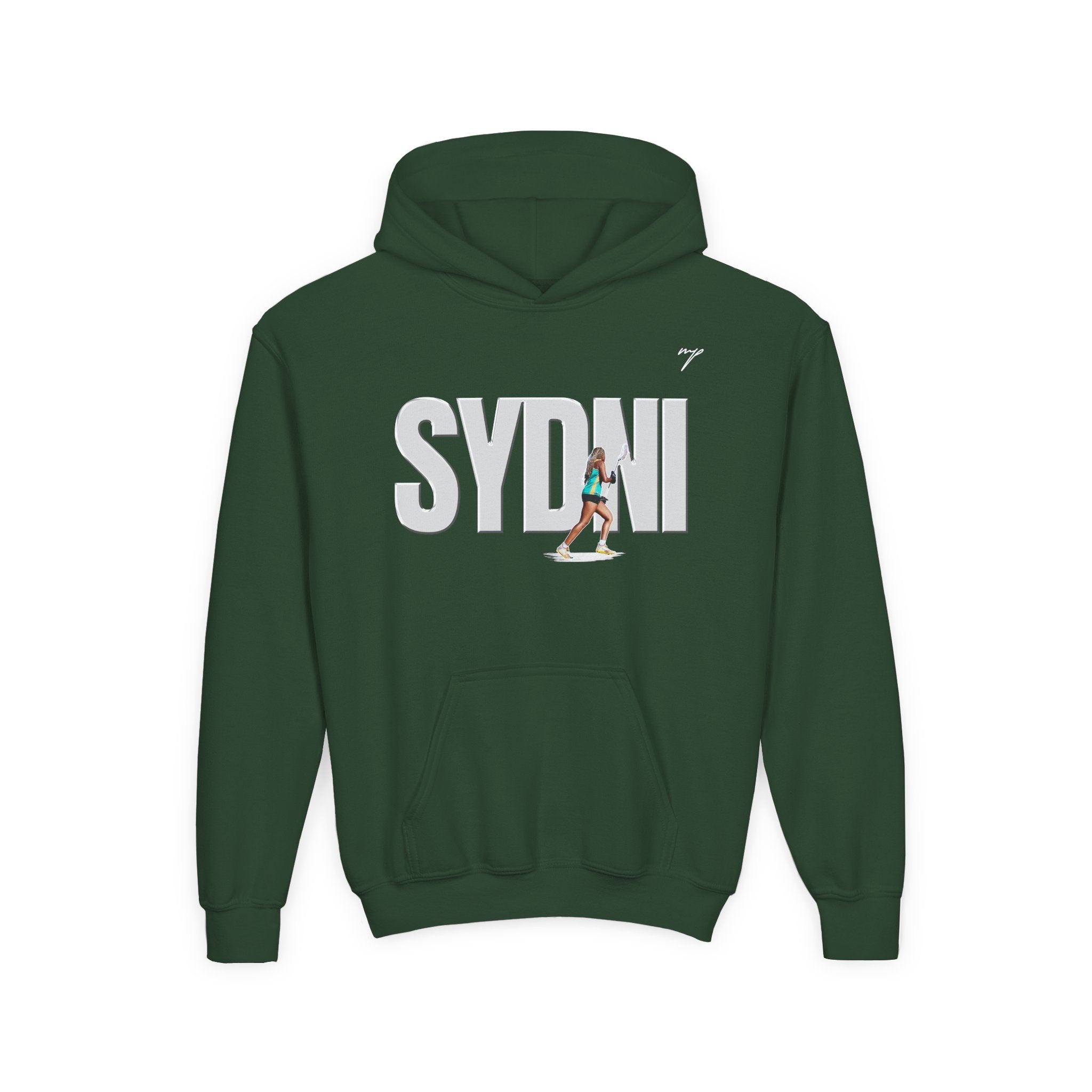 Sydni Price YOUTH Hoodie