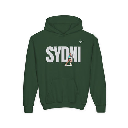 Sydni Price YOUTH Hoodie