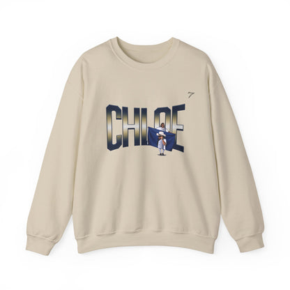 Chloe Bryant Crewneck