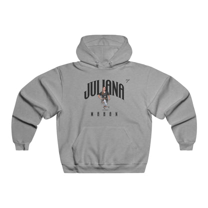Juliana Mahan Vintage Hoodie