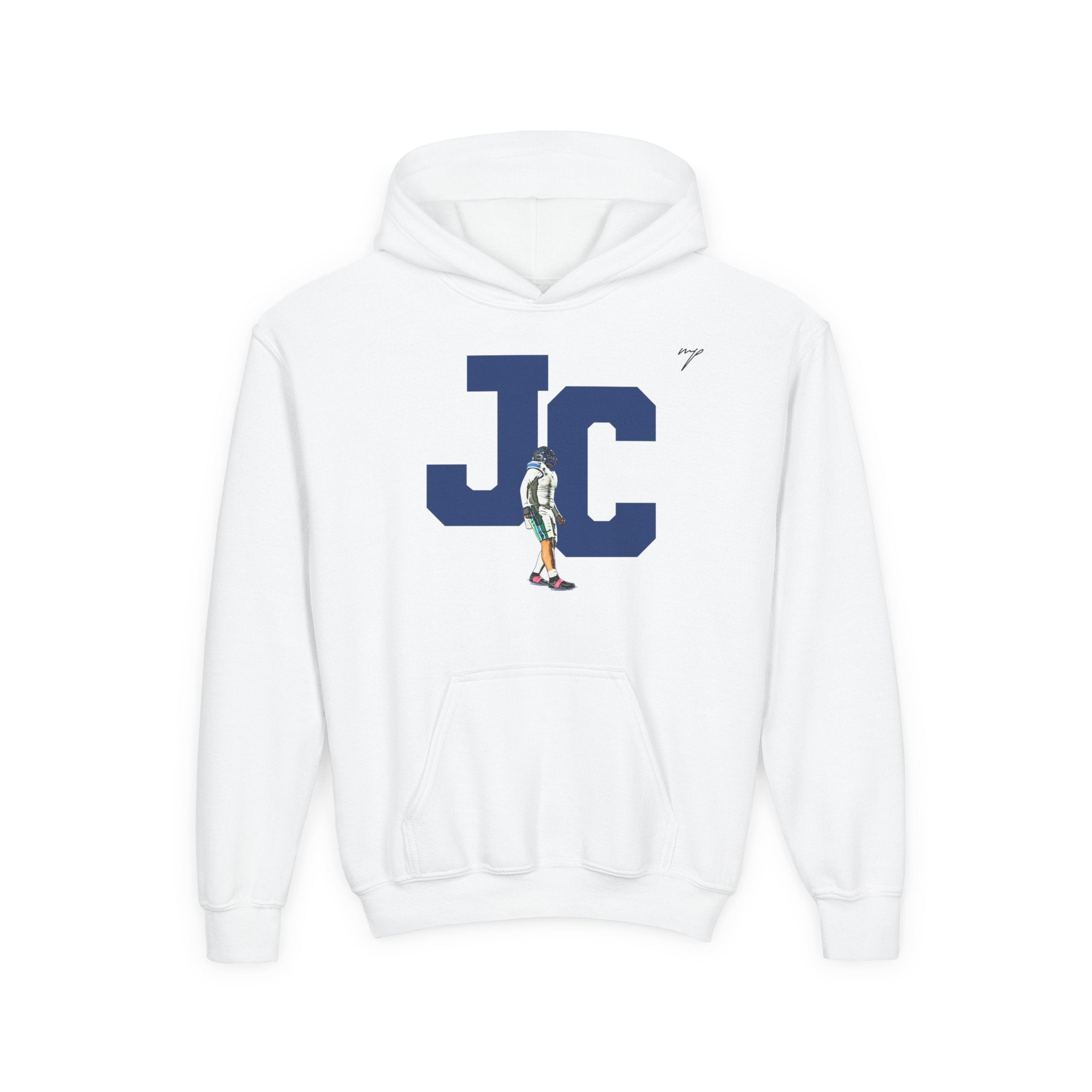 Joshua Carter YOUTH Hoodie