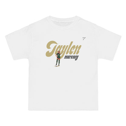 Jaylen Maroney Vintage Tee