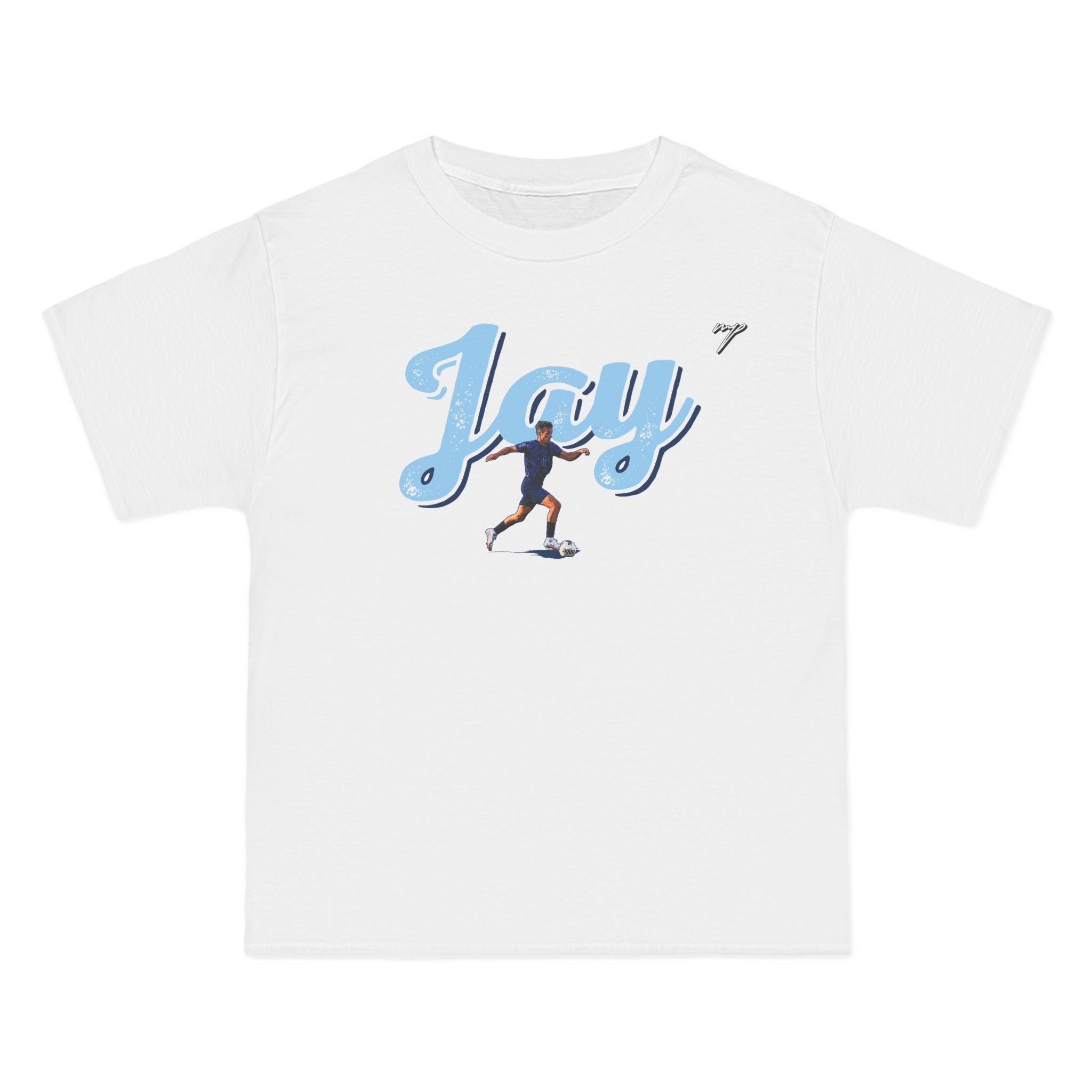 Jamie Wynne Vintage Tee
