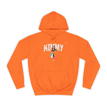 Kimberly Navarrete Hoodie