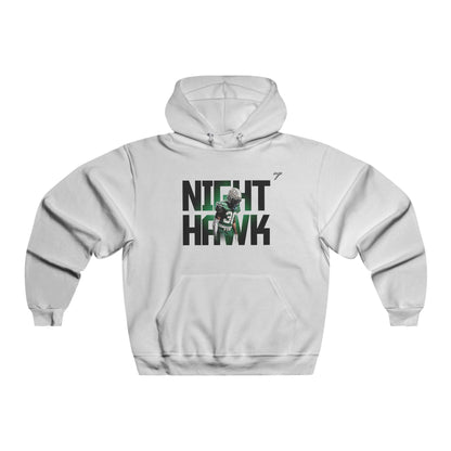 Adrian Wallace Vintage Hoodie