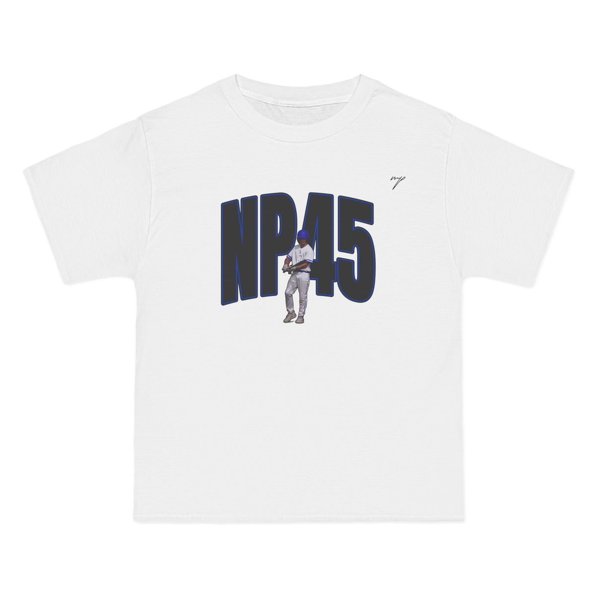 Nicholas Piccoli Vintage Tee
