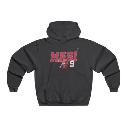 Kymari Latney Vintage Hoodie