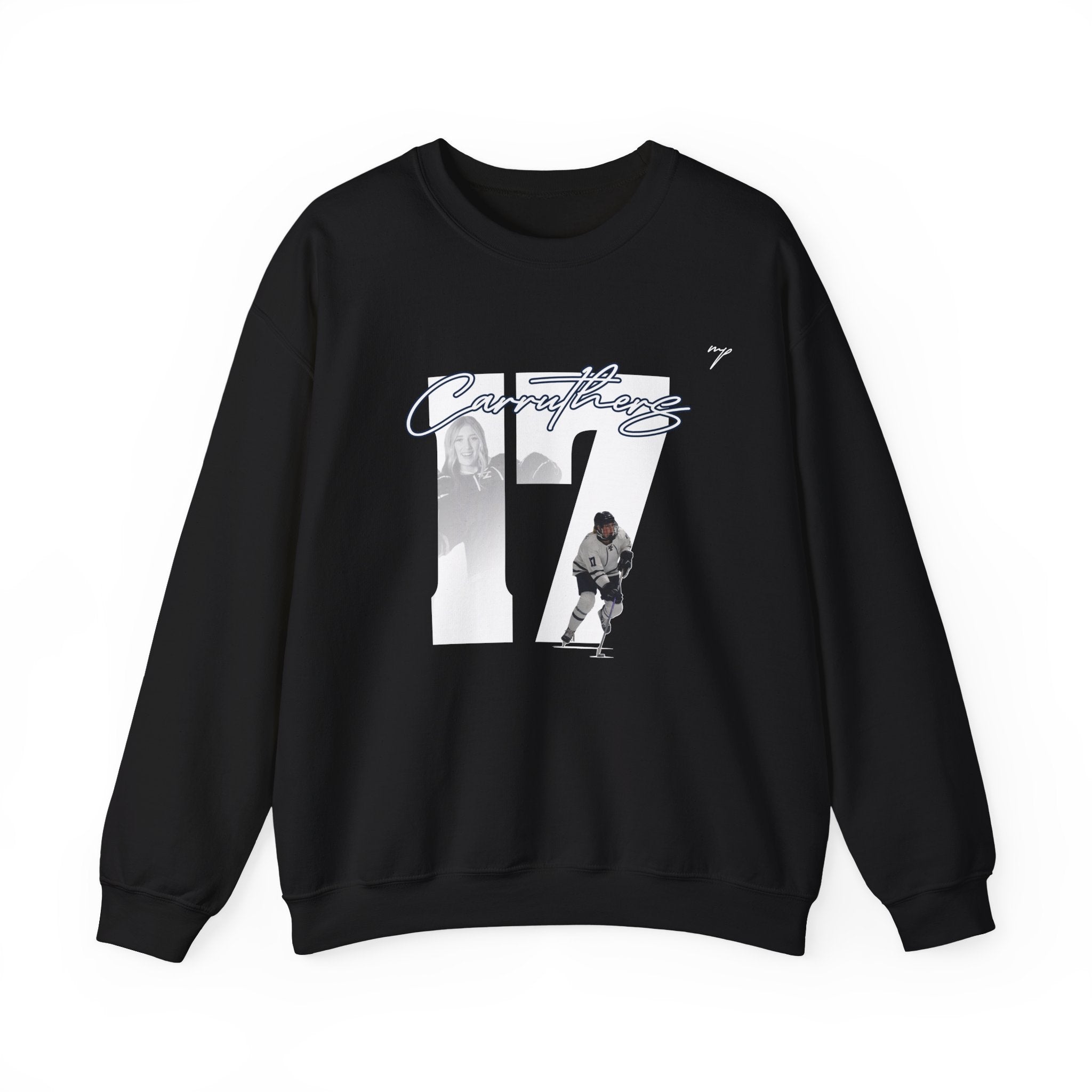 Claire Carruthers Crewneck