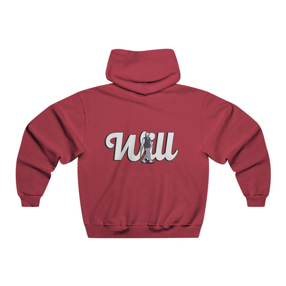 Will Simpson Vintage Hoodie