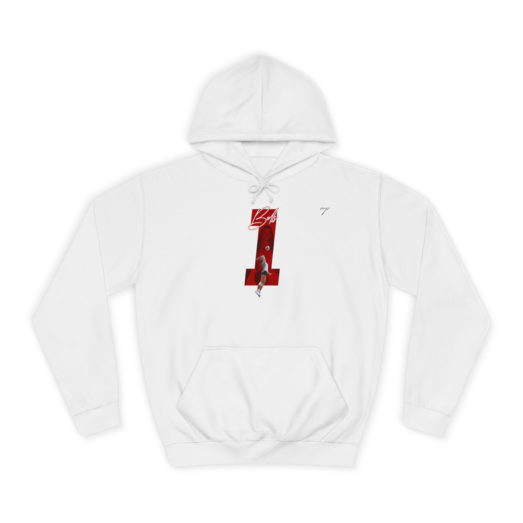 Bella Jones Hoodie