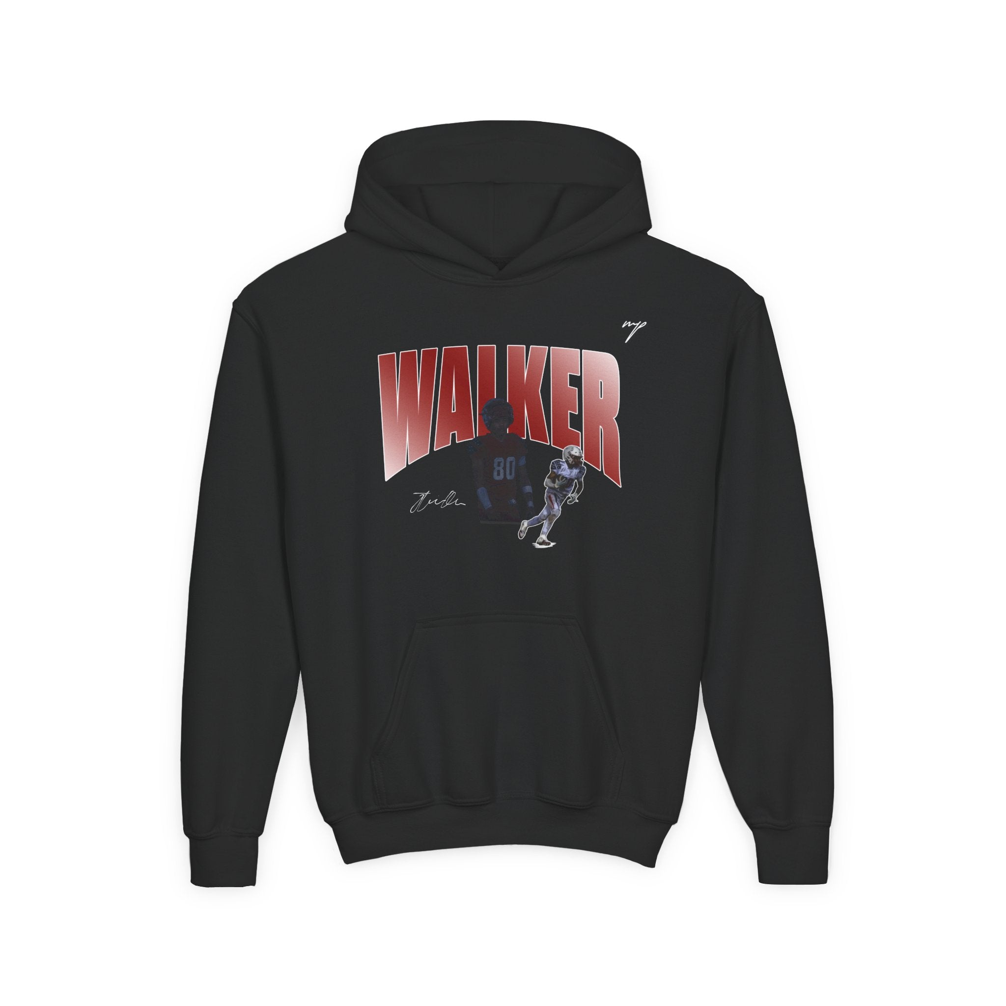 Jaemin Walker YOUTH Hoodie