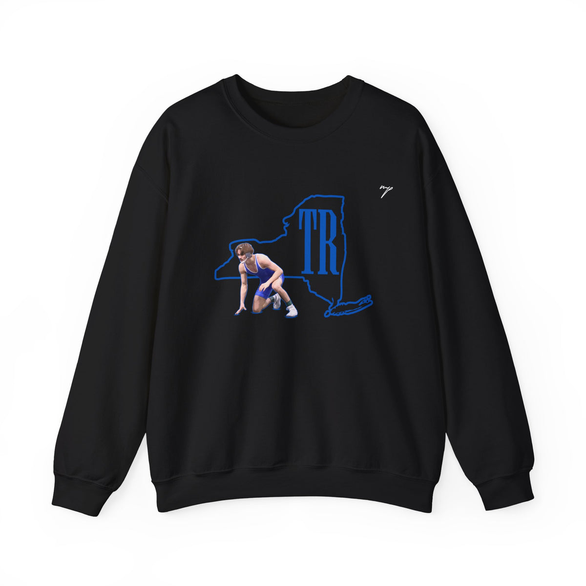 Tyler Roark Crewneck