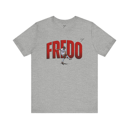 Aiden Helfer-Vazquez Graphic Tee