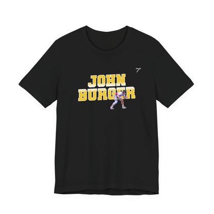 Gianmarco Perdomo Graphic Tee