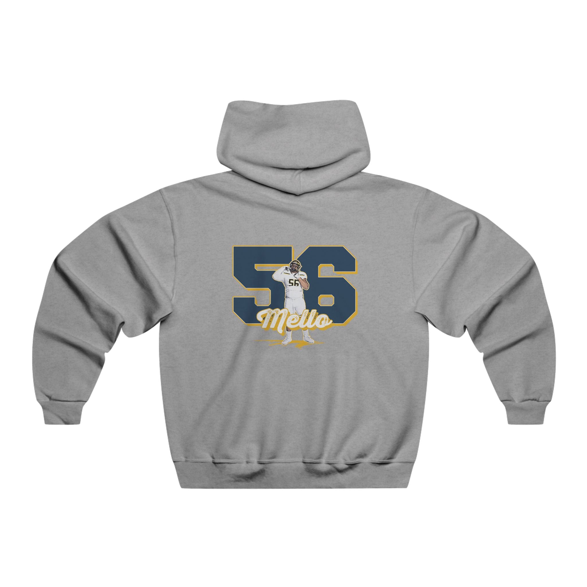 Romello Watson Vintage Hoodie