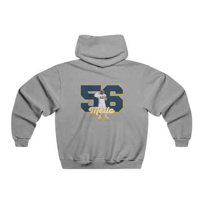 Romello Watson Vintage Hoodie