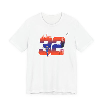 Nylah Norris Graphic Tee