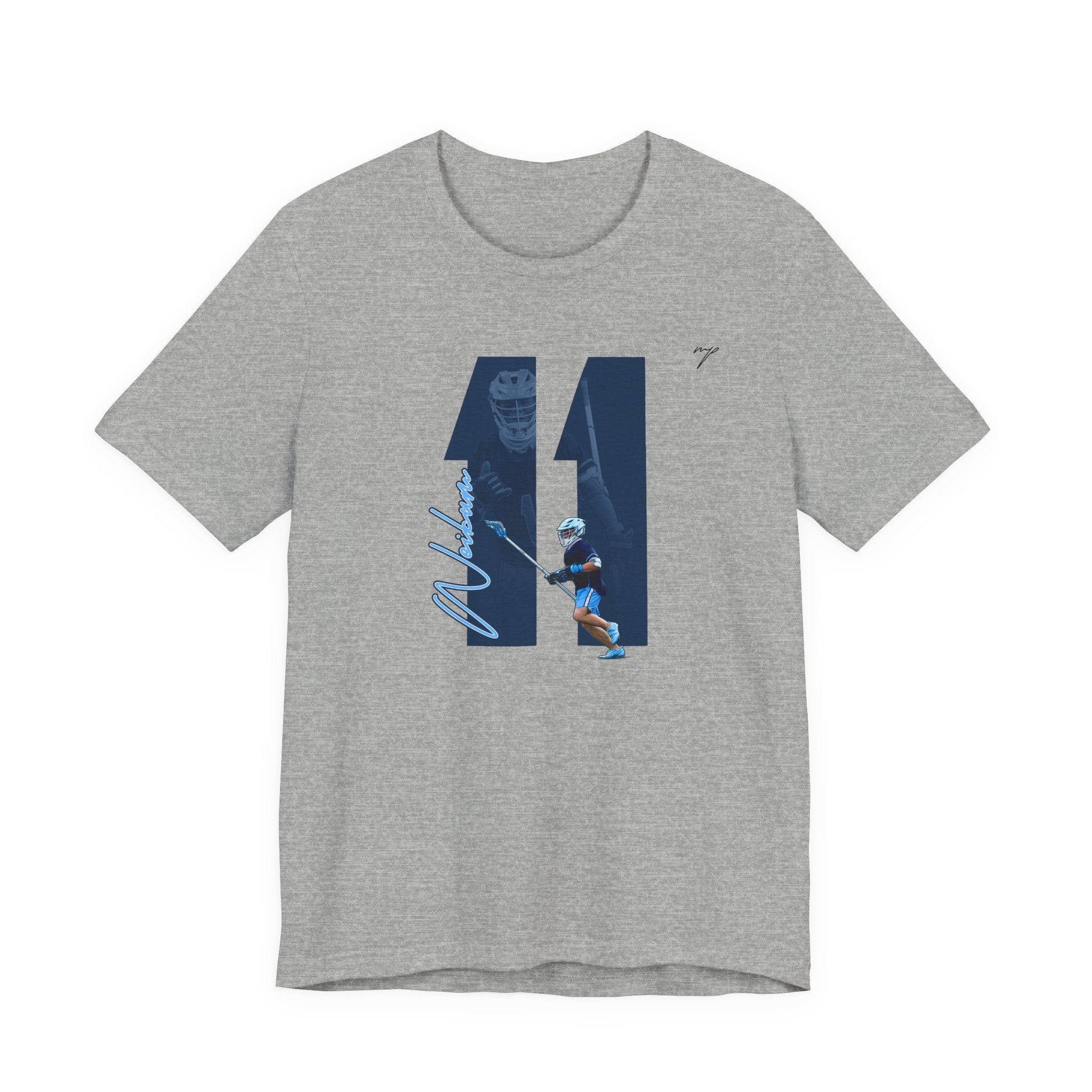 Austin Weikum Graphic Tee