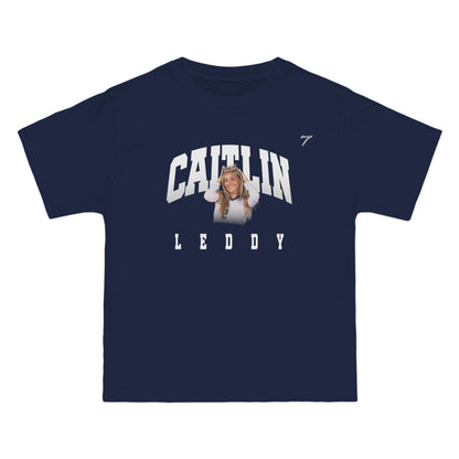 Caitlin Leddy Vintage Tee