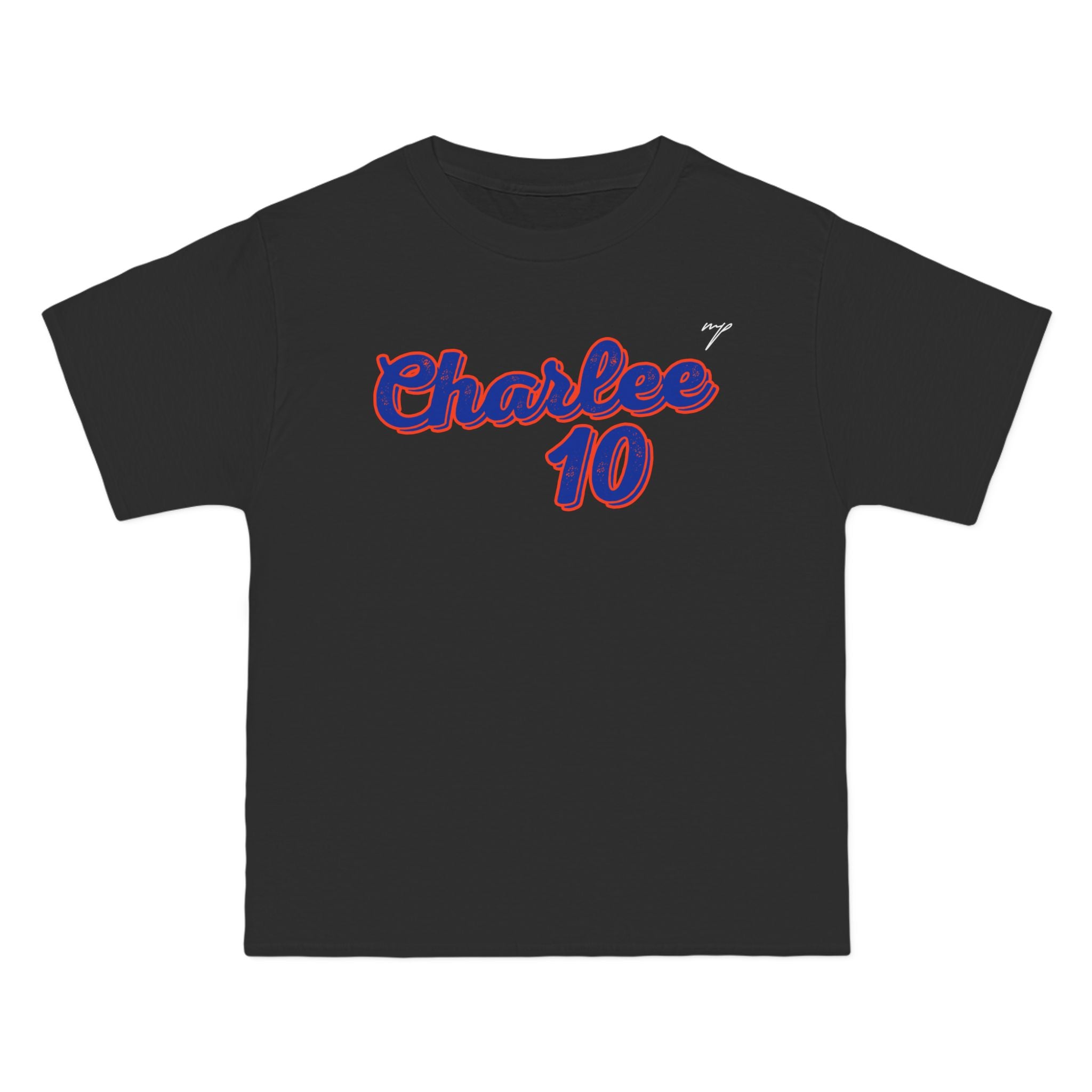 Charlee Ellena Vintage Tee