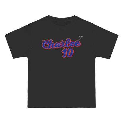 Charlee Ellena Vintage Tee