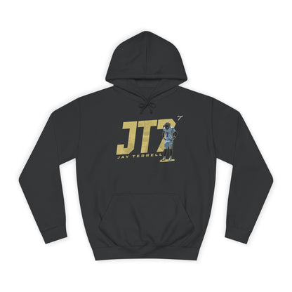 Jay Terrell Hoodie