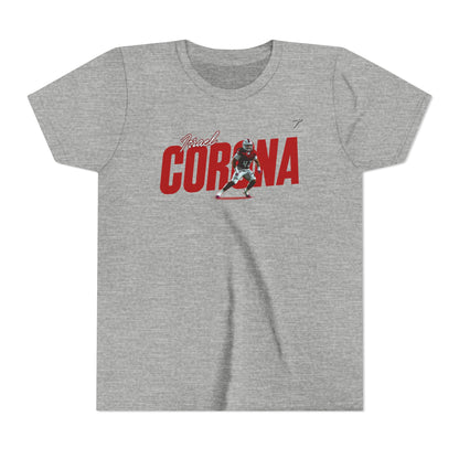 Israel Corona YOUTH Graphic Tee