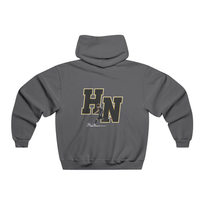 Heisher Navarro Vintage Hoodie