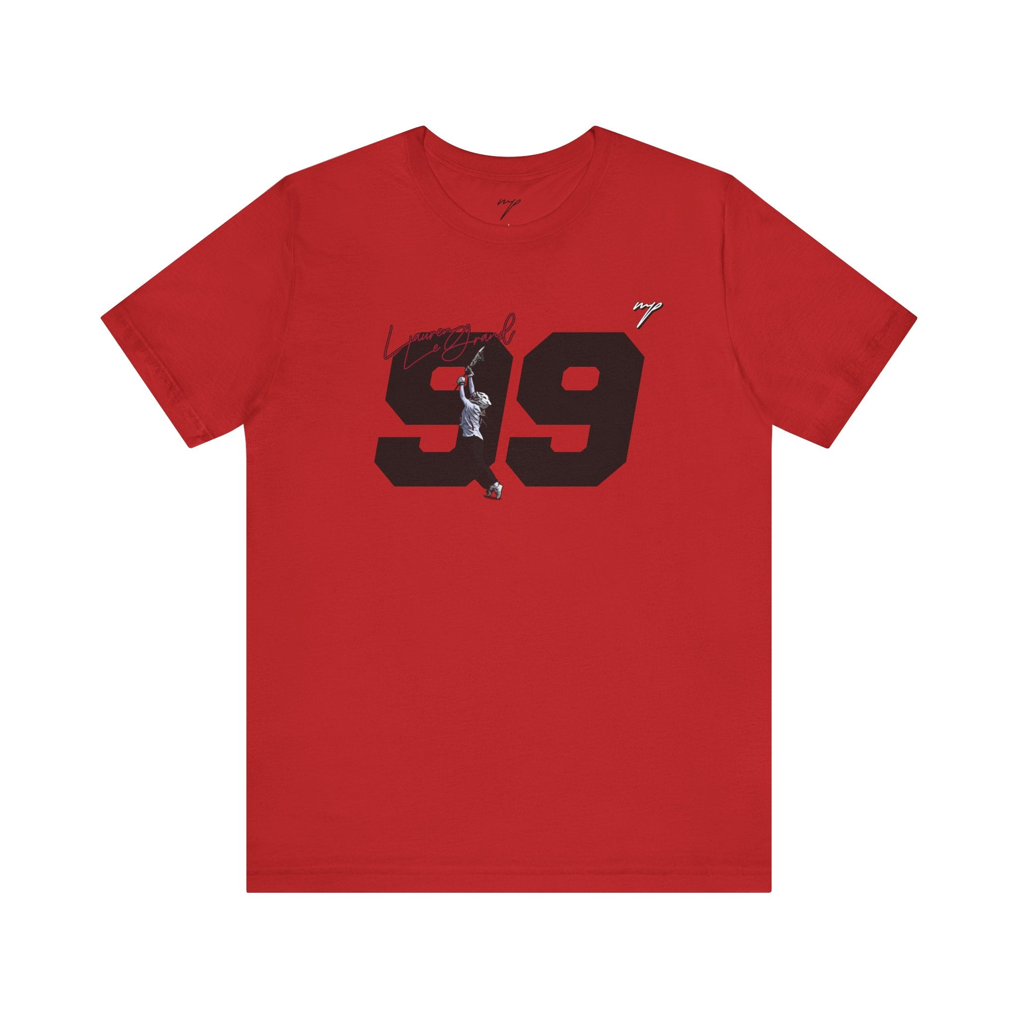 Lauren LeGrand Graphic Tee