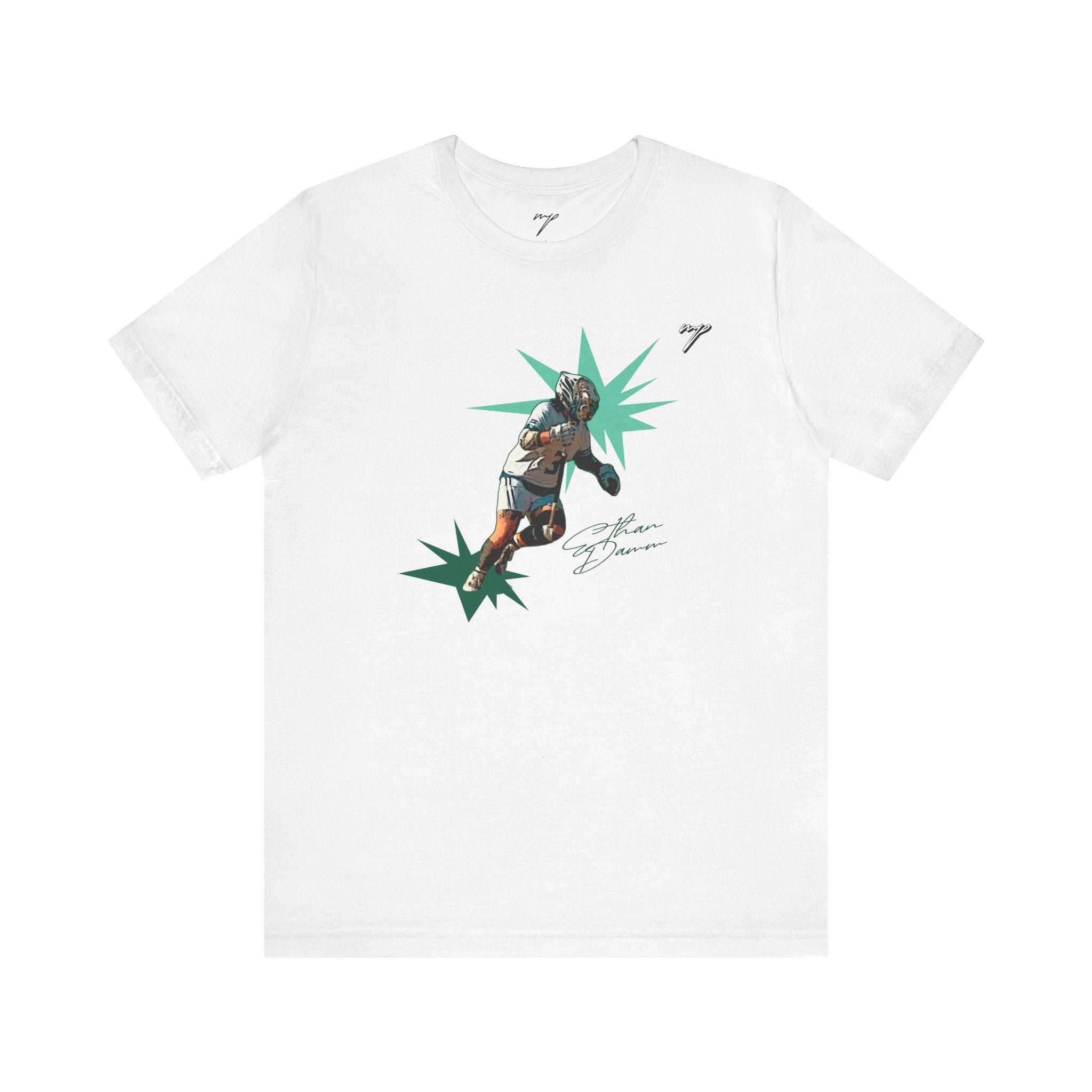 Ethan Damm Graphic Tee