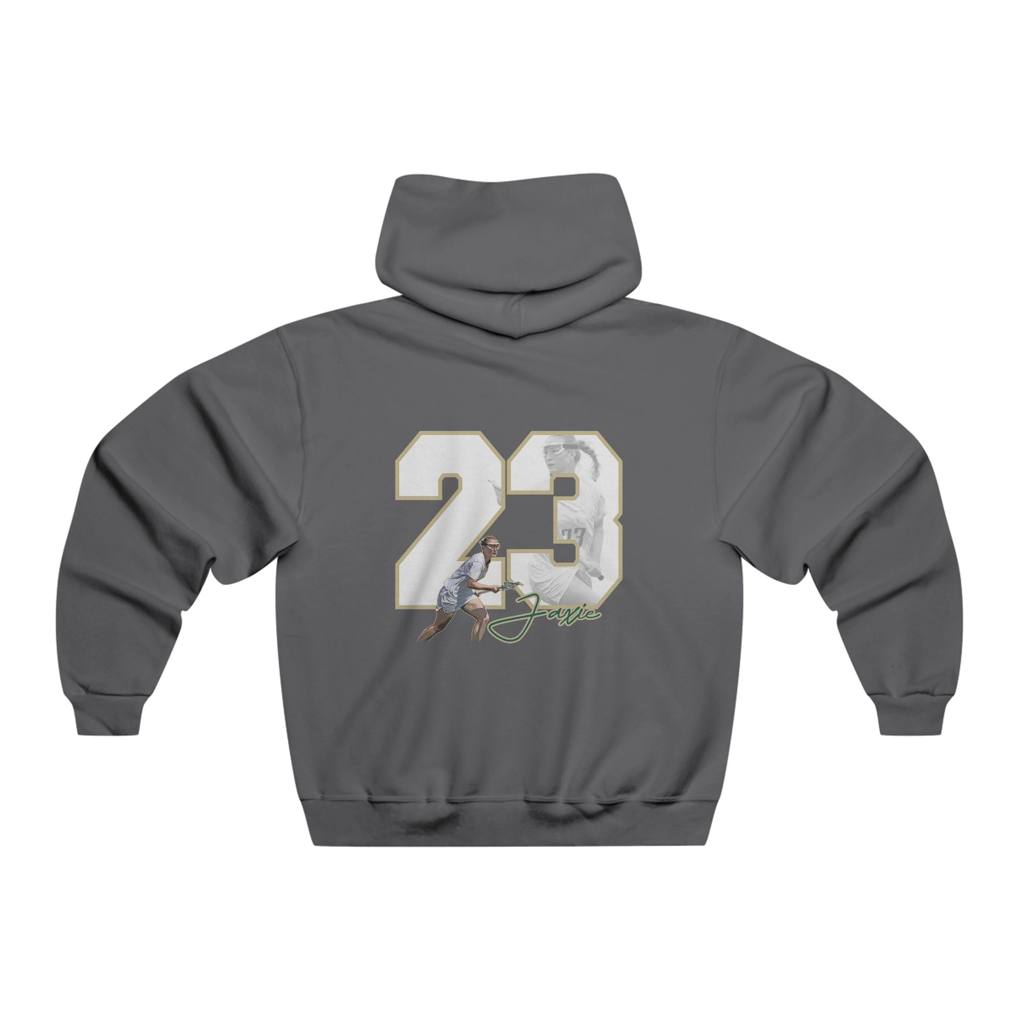 Jaxie Cestone Vintage Hoodie