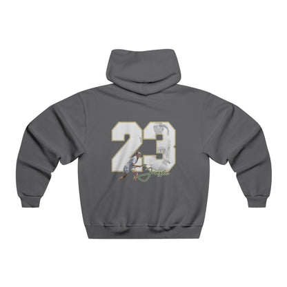 Jaxie Cestone Vintage Hoodie