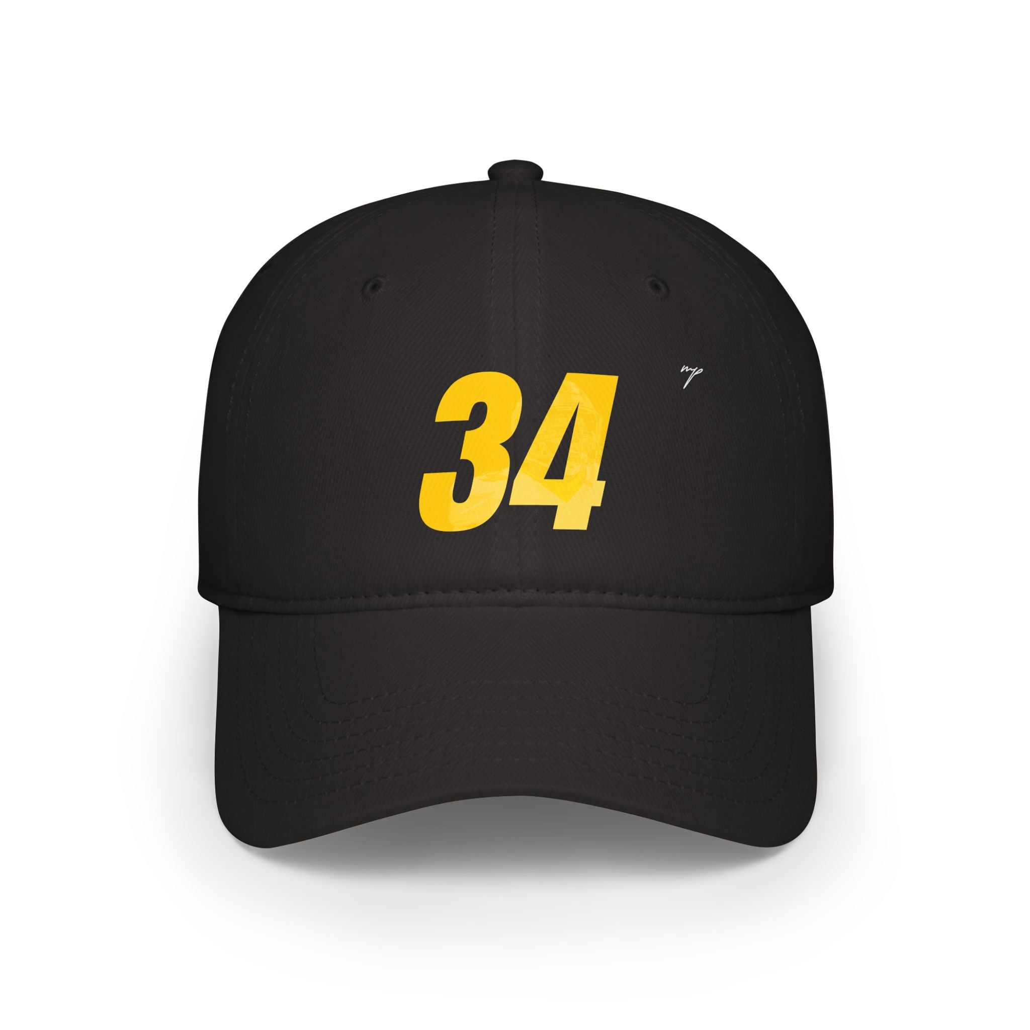 Jason Hall Hat