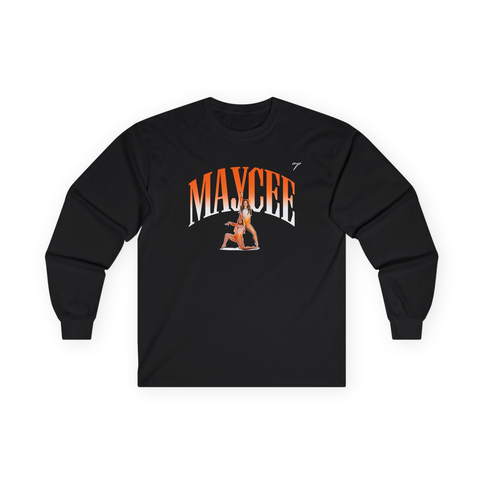 Maycee McKnight Long Sleeve Tee