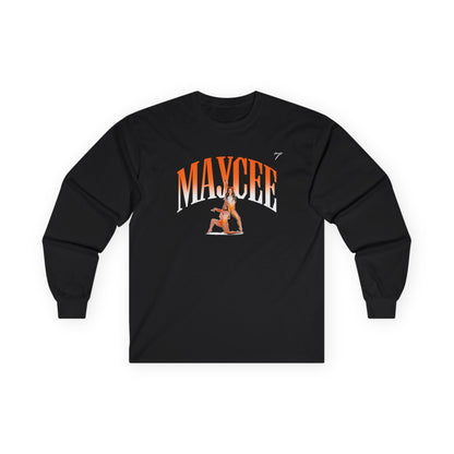 Maycee McKnight Long Sleeve Tee