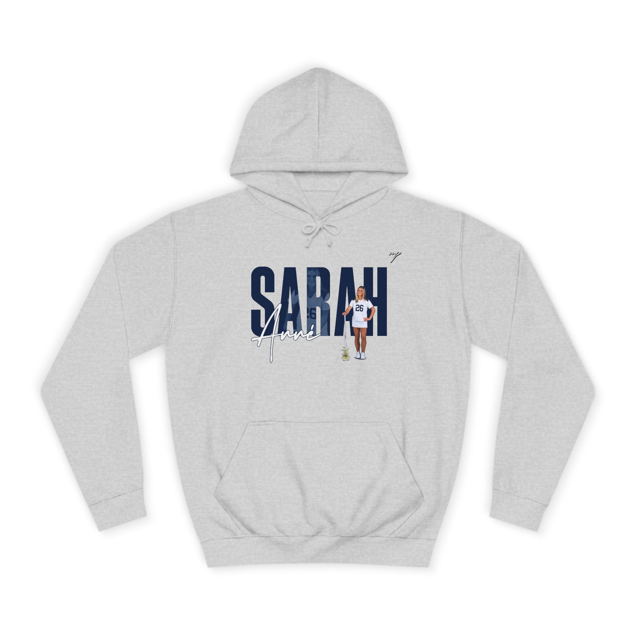 Sarah Anné Hoodie