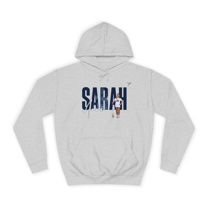 Sarah Anné Hoodie