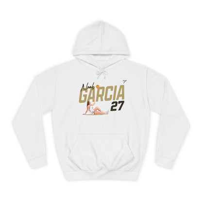 Noah Garcia Hoodie
