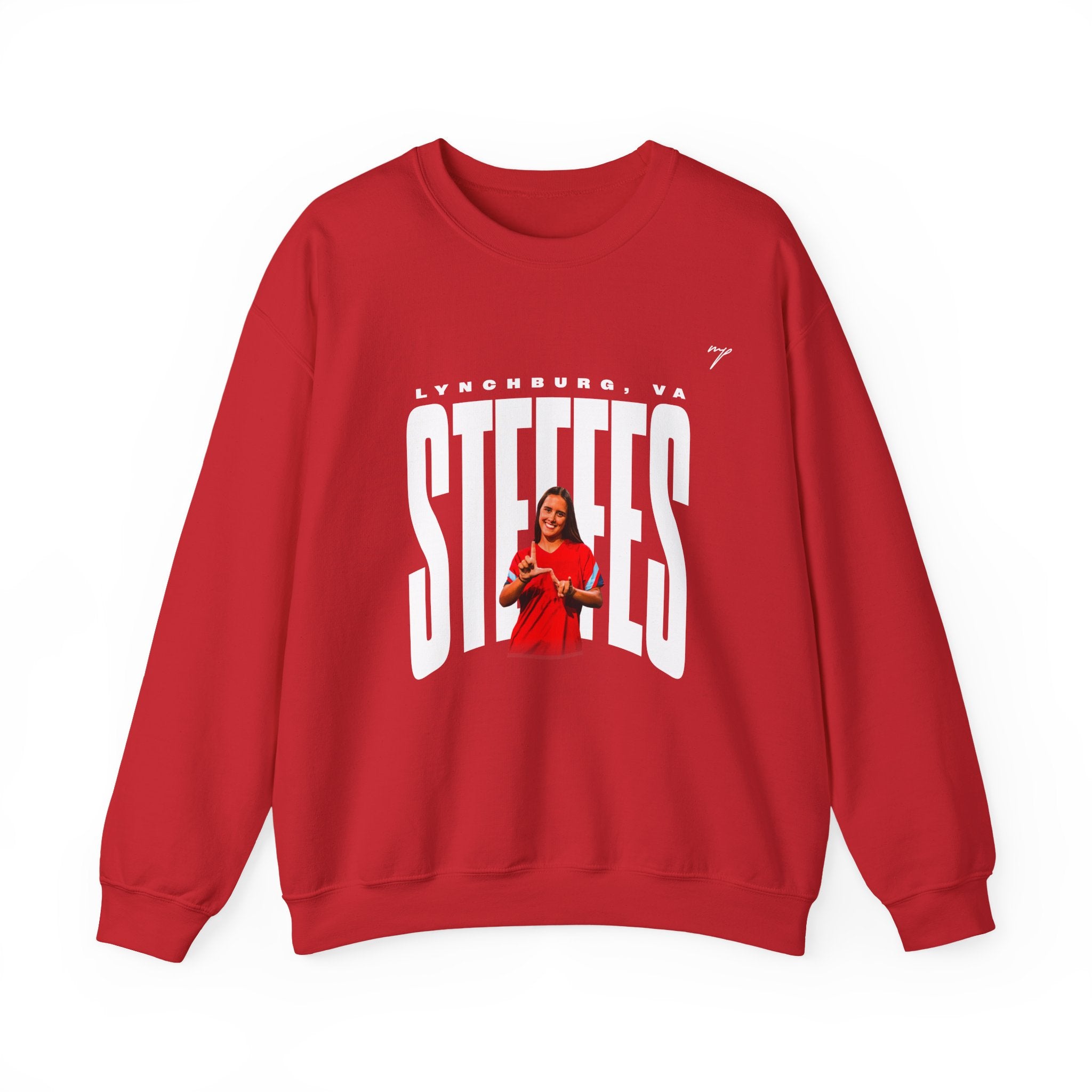 Jaida Steffes Crewneck