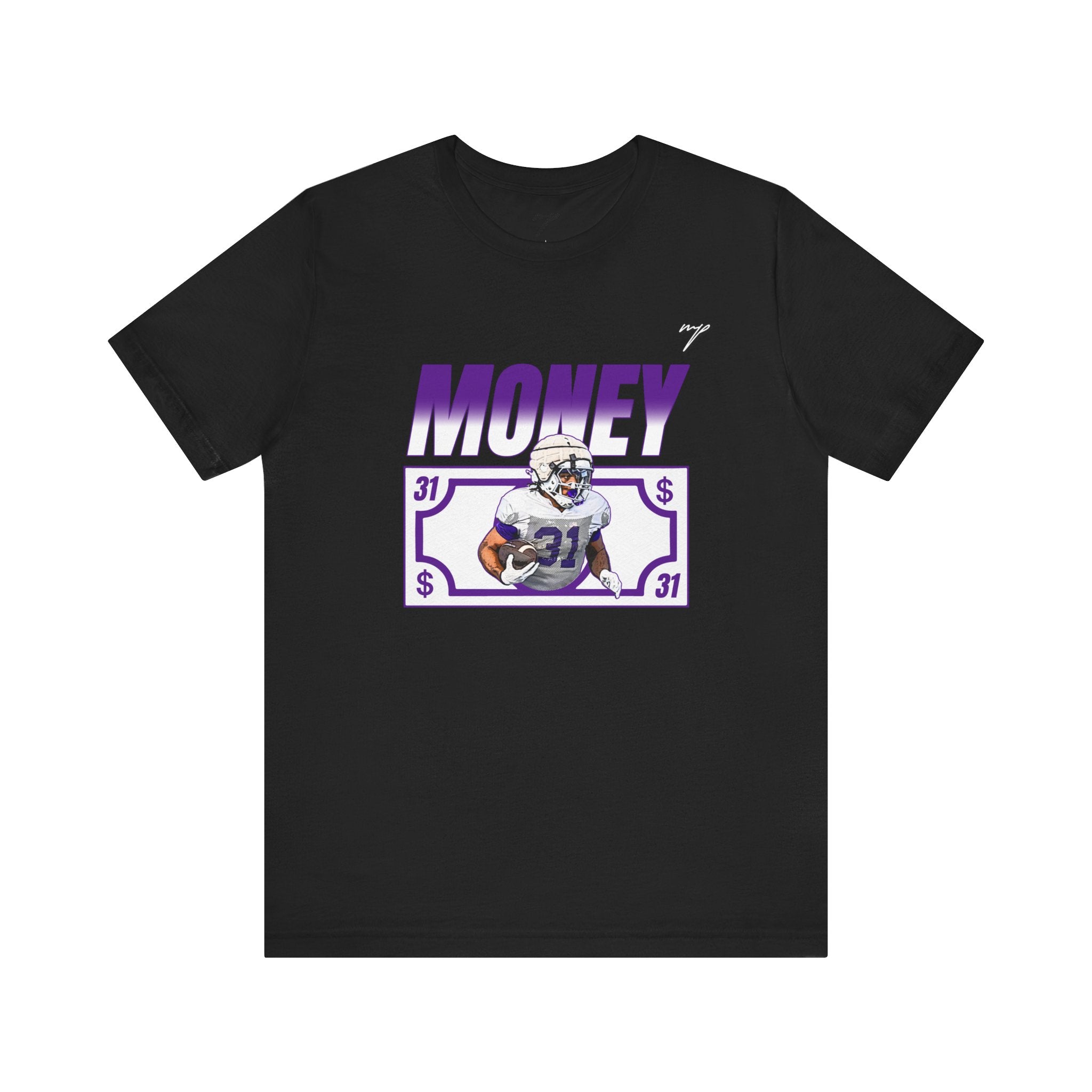 Monterrio Elston Graphic Tee
