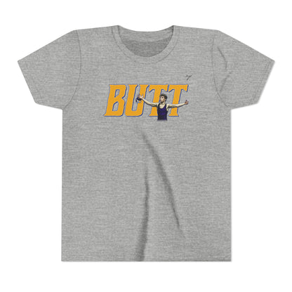 Royce Butt YOUTH Graphic Tee