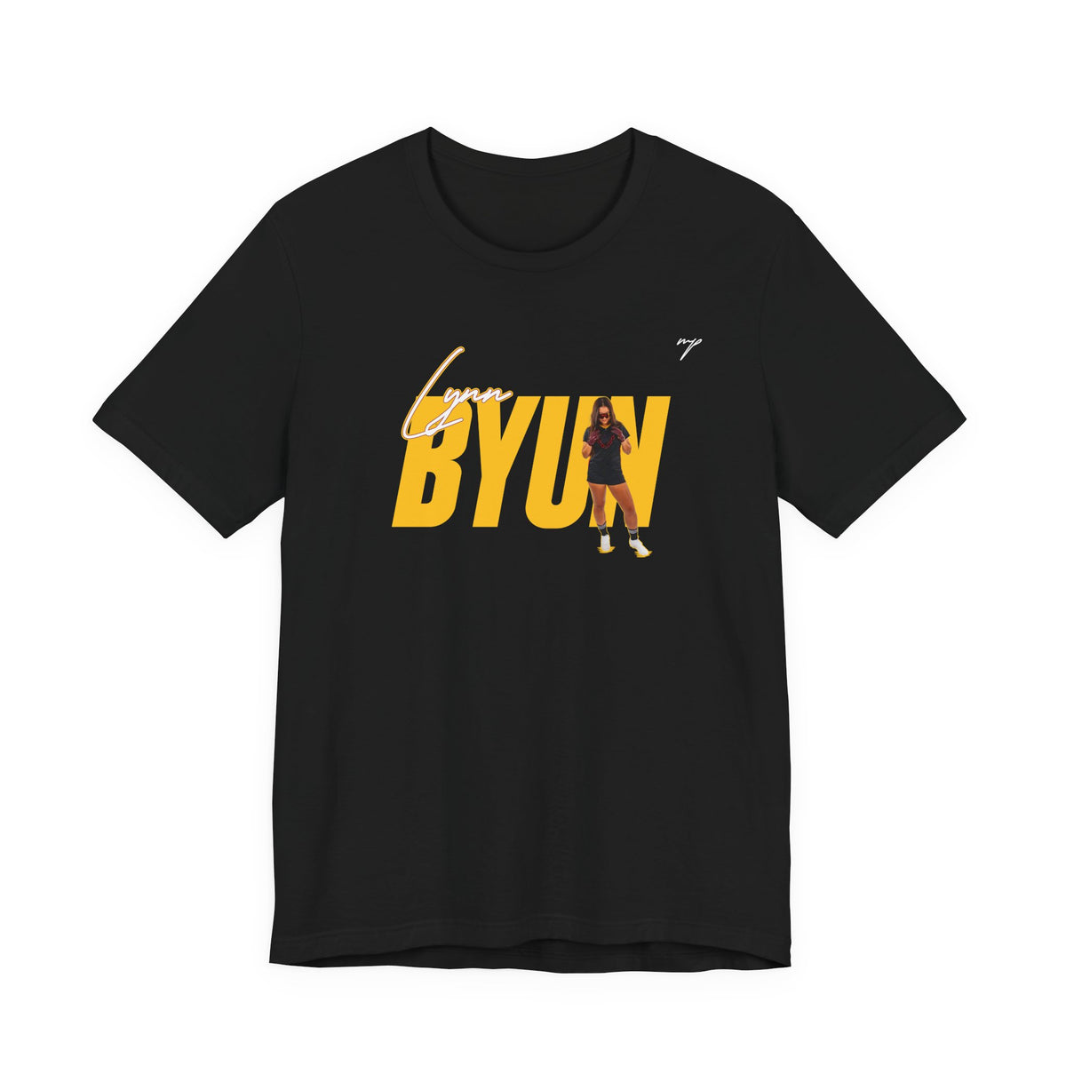 Lynn Byun Graphic Tee