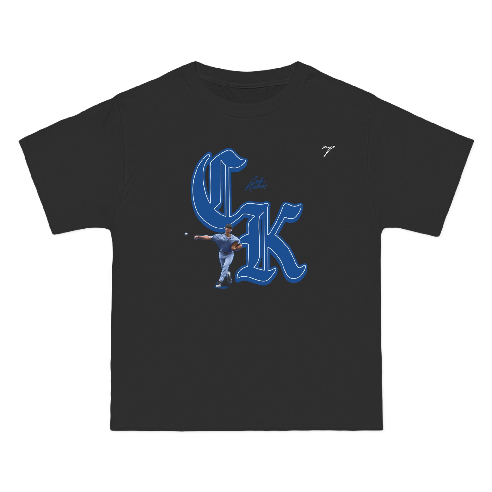 Cole Kuhn Vintage Tee